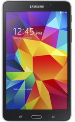 Замена матрицы на планшете Samsung Galaxy Tab 4 7.0 в Магнитогорске